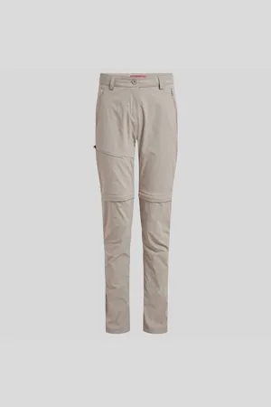 Craghoppers Zip-off-Hose Damen NosiLife Pro II Zip-Off Hose regular - Verkäufer: Biwak Outdoor-Shop