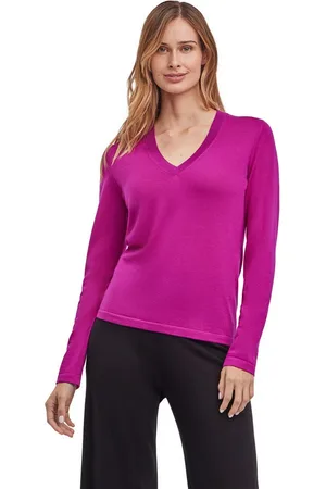 Falke Strickpullover (1-tlg) aus Merinowolle - Verkäufer: