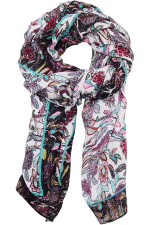 Desigual Modetuch Rectangle Scarf - Verkäufer: modeherz