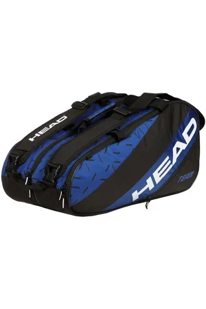 Head Sporttasche Team Padel Bag L BLBK - Verkäufer: Tennis-Point