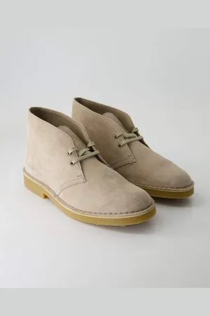 Clarks Desert BT EVO Stiefelette - Verkäufer: TRETTER-Schuhe