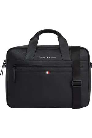 Tommy Hilfiger Messenger Bag, mit Laptoptasche