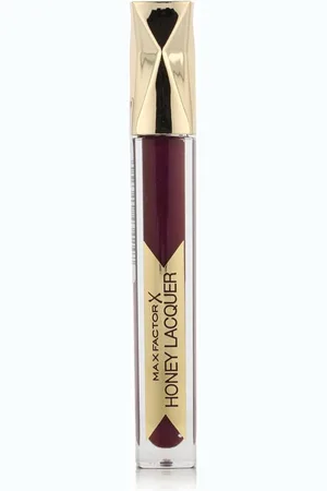 Max Factor Lipgloss Honey Lacquer - Verkäufer: Parfum-Eden