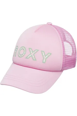 Roxy Trucker Cap Reggae Town