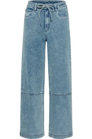 Kaffe Regular-fit-Jeans Jeans KAdoriana - Verkäufer: DK Company