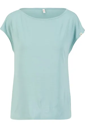 Blutsgeschwister T-Shirt Breezy Flowgirl - Verkäufer: Mawoo