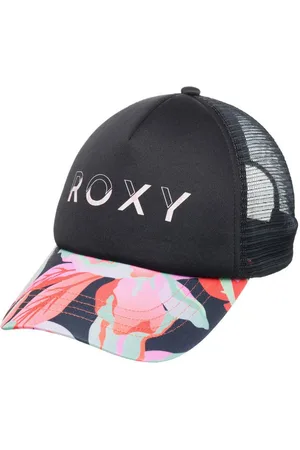 Roxy Trucker Cap Honey Coconut
