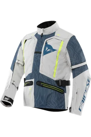 Dainese Motorradjacke Sterrato Motorrad Textiljacke - Verkäufer: Fc-Moto