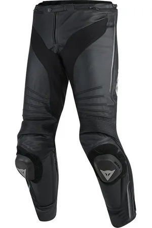 Dainese Funktionshose Misano Lederhose Knieschleifer enthalten - Verkäufer: Fc-Moto