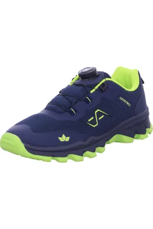 LICO Rockledge Trekkingschuh mit TEX-Membran - Verkäufer: AS Schuhe
