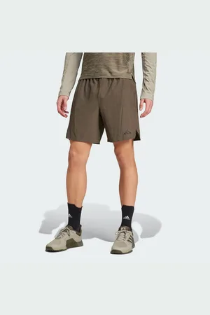 adidas Sweatshorts DESIGNED FOR TRAINING WORKOUT SHORTS - Verkäufer: adidas AG
