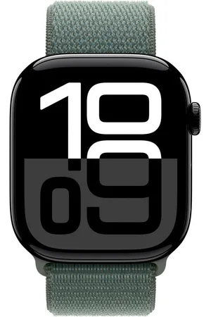 Apple Smartwatch-Armband 46 mm Sport Loop