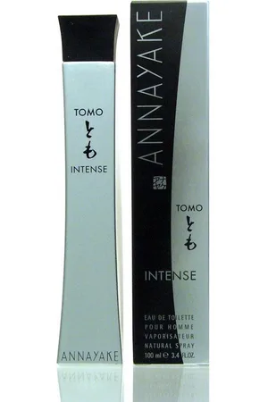Annayake Eau de Toilette Tomo Intense Eau de Toilette 100 ml - Verkäufer: RedZilla