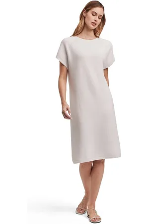 Falke Strickkleid (1-tlg) mit Bio-Baumwolle - Verkäufer: