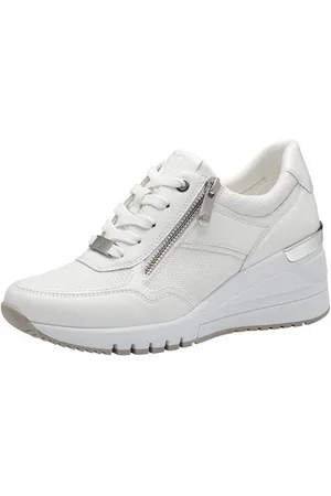 Marco Tozzi Sneaker 2-23743-42 Sneaker FEEL - Verkäufer: Wortmann Fashion