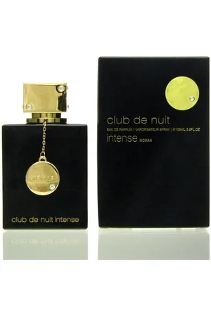 Armaf Eau de Parfum Club de Nuit Intense Eau de Parfum 105 ml - Verkäufer: RedZilla