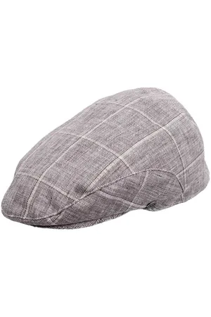 Bugatti Flat Cap Leinen Kopfbedeckung (1-St) - Verkäufer: FRAAS
