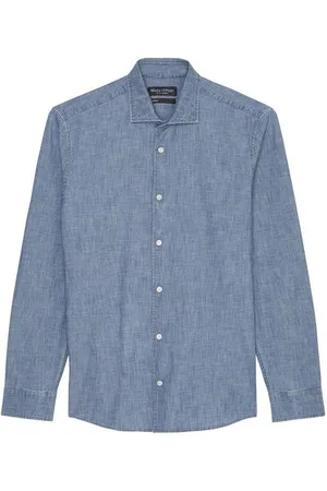 Marc O’ Polo Langarmhemd - Verkäufer: Jaacks Fashion