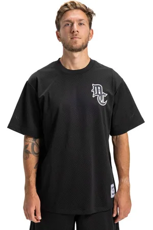 Dcshoes Shirttop No Hitter Bp