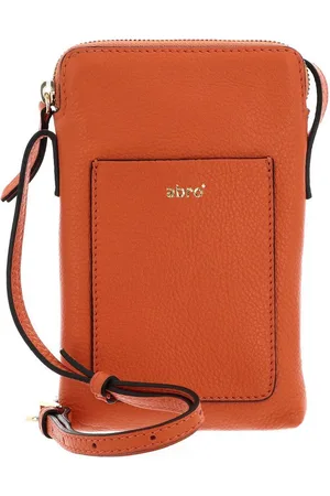 Abro+ Handytasche Leather Dalia - Verkäufer: modeherz