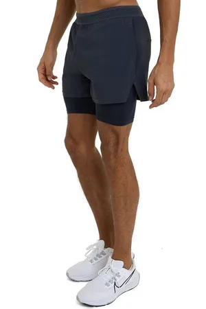TCA Trainingsshorts Herren Flyweight 2 in 1 Laufhose XL (1-tlg) - Verkäufer: SellerX Commerce