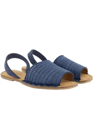 Ulla Popken Slingback-Sandale Raffia Suede Weite H Sandalette - Verkäufer: Popken Fashion Group