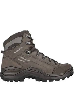 Lowa RENEGADE EVO GTX MID W Wanderschuh - Verkäufer:
