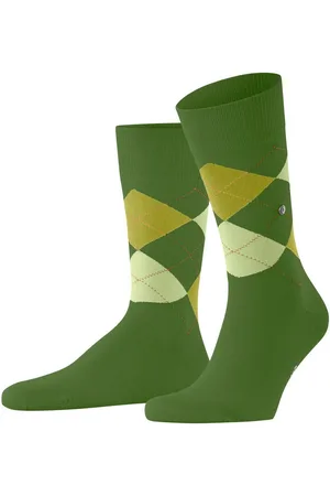 Burlington Socken King (1-Paar) mit Bio-Baumwolle - Verkäufer: FALKE