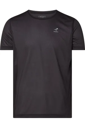 energetics Funktionsshirt He.-T-Shirt Matei SS M 050 BLACK - Verkäufer: SportTimm