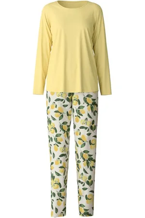 Calida Pyjama Fruity Dreams Damen (2 tlg) - Verkäufer:
