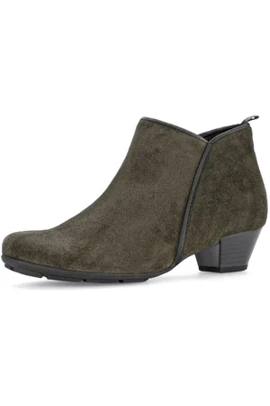 Gabor Ankleboots - Verkäufer: Schuh-Bamberg