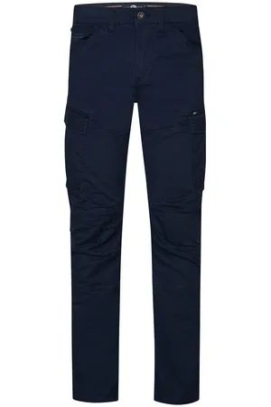 Petrol Industries Cargohose – Funktionale & bequeme Herren-Cargohose - Verkäufer: Schneider Fashion Store