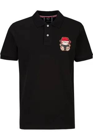 19V69 Italia Poloshirt EMILIO BUCKET - Verkäufer: Marco GmbH