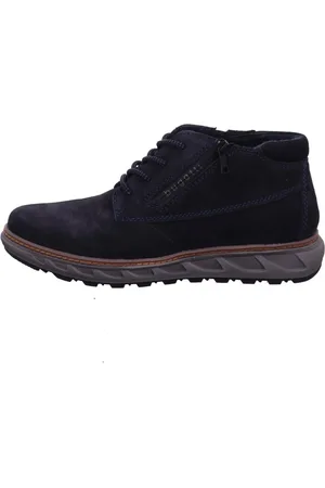 Bugatti Prem dunkel- Stiefelette - Verkäufer: Schuh 2000
