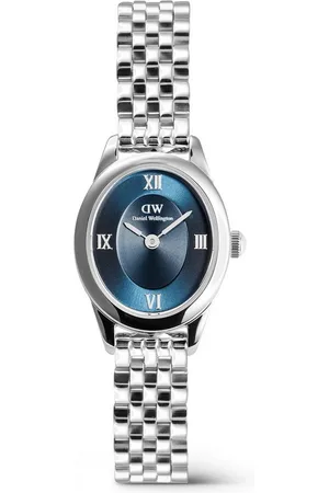 Daniel Wellington Quarzuhr Damen-Uhren Analog Quarz - Verkäufer: CHRIST Juweliere und Uhrmacher seit 1863 GmbH