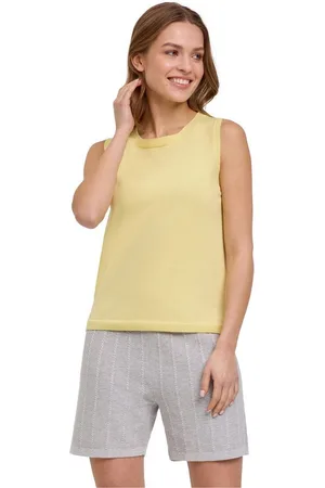 Falke Stricktop (1-tlg) mit Bio-Baumwolle - Verkäufer: