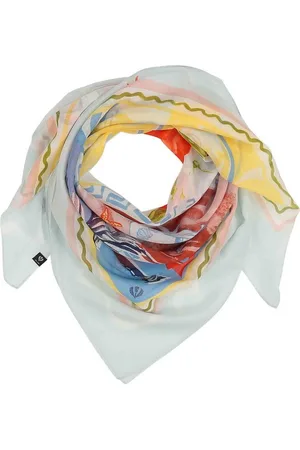 Fraas Modetuch Baumwolle Tuch, (1-St) - Verkäufer: