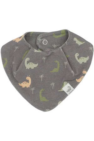 maximo Halstuch GOTS BABY-Tuch, Jersey bedruckt, (1-St), Baumwolljersey - Verkäufer: Strickmoden Bruno Barthel - & CAPO