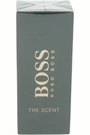 HUGO BOSS After-Shave Balsam Hugo The Scent After Shave Balm 75ml - Verkäufer: Rareparfum