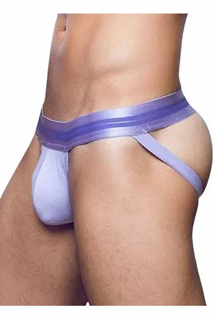 2EROS String Athena Jockstrap Underwear Pastel Lilac - Verkäufer: FScommerce