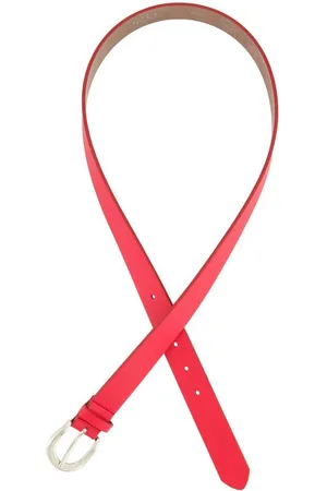 Ulla Popken Hüftgürtel Ledergürtel echtes Leder Länge bis 155 cm - Verkäufer: Popken Fashion Group