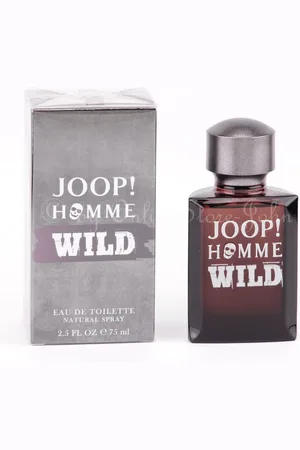 JOOP! Eau de Toilette Homme Wild - Verkäufer: Onlinestore-John