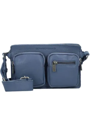 Cowboysbag Umhängetasche Merlin, Leder - Verkäufer: WE LOVE BAGS
