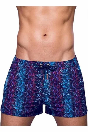2EROS Badeshorts Print Swimshorts Viper XL - Verkäufer: FScommerce