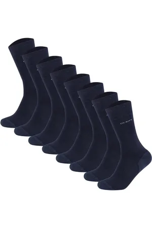Camano Kurzsocken Unisex Socken 8er Pack Baumwolle (Packung, 8er Pack) - Verkäufer: Yourfashionplace