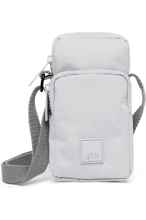 Lefrik Handytasche Amsterdam, für Telefone bis zu 7 Zoll