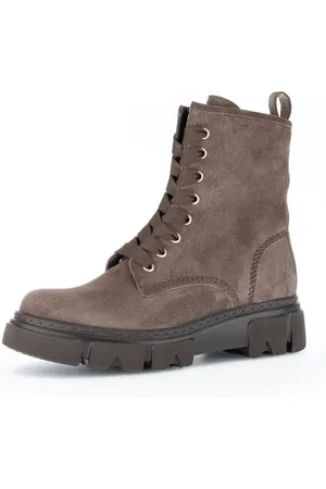 Gabor 91.730.18 Bikerboots - Verkäufer: Schuh-Bamberg