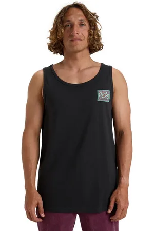 Billabong T-Shirt Crayon Wave