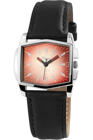 Raptor Quarzuhr Ruthy Damenuhr "Ruthy" mit Echtlederarmband - Verkäufer: Shaghafi GmbH