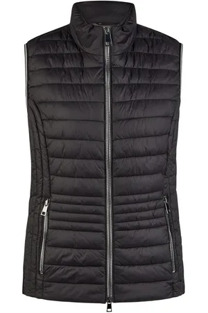 Barbara Lebek Steppweste moderne Steppweste oder Gilet für Damen in - Verkäufer:
